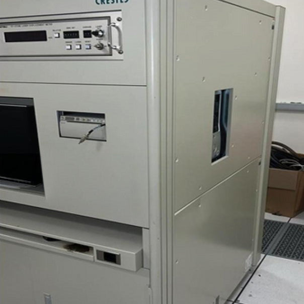 Crestec CABL 9000 C E-Beam Lithography