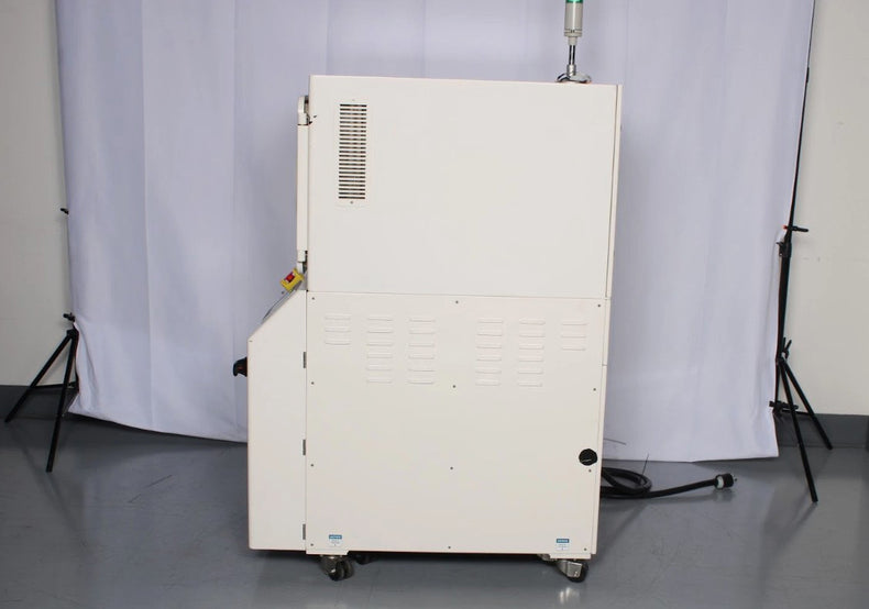 March AP 1000 Plasma System