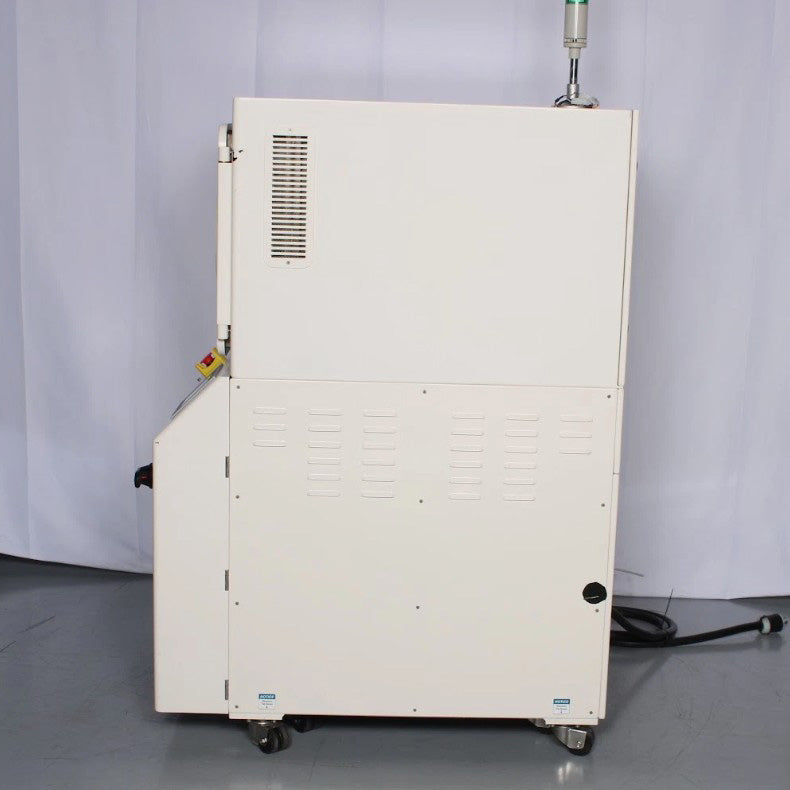 March AP 1000 Plasma System