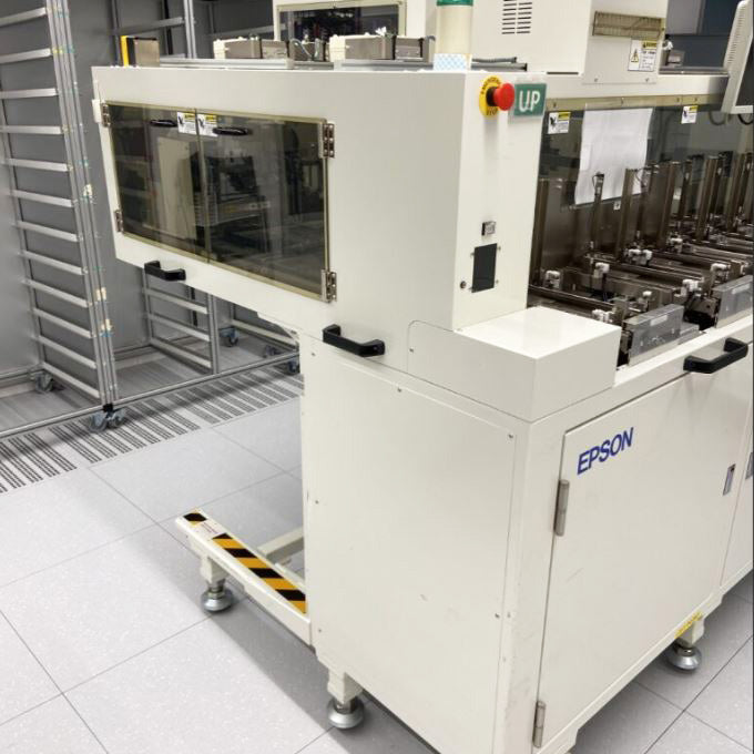 Seiko / Epson NS 8080 MS Handler