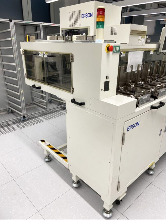 Seiko / Epson NS 8080 MS Handler