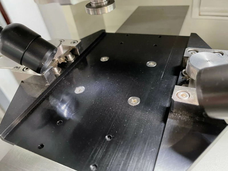 Rhesca PTR 1100 Bond Tester