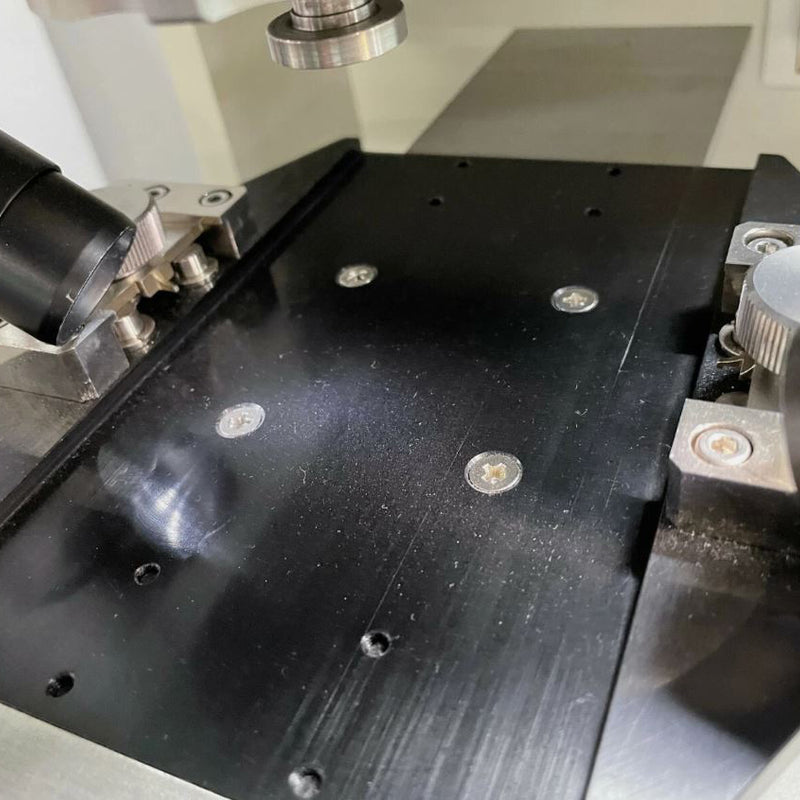 Rhesca PTR 1100 Bond Tester