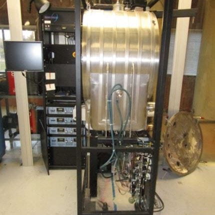 CHA Mark 50 E-Beam Evaporator