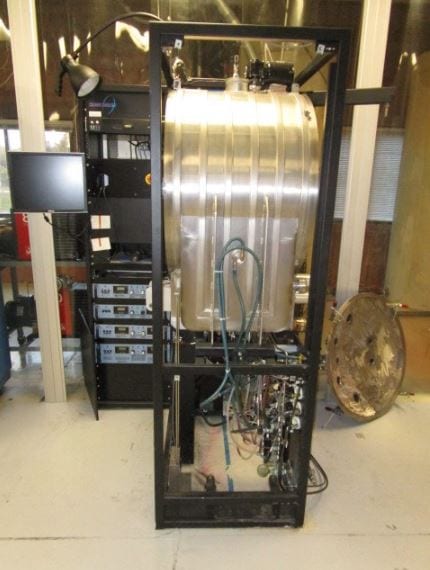 CHA Mark 50 E-Beam Evaporator