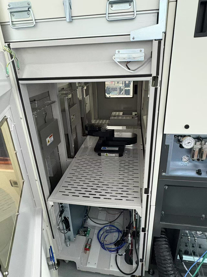 KLA Surfscan SP 2 Particle Defect System