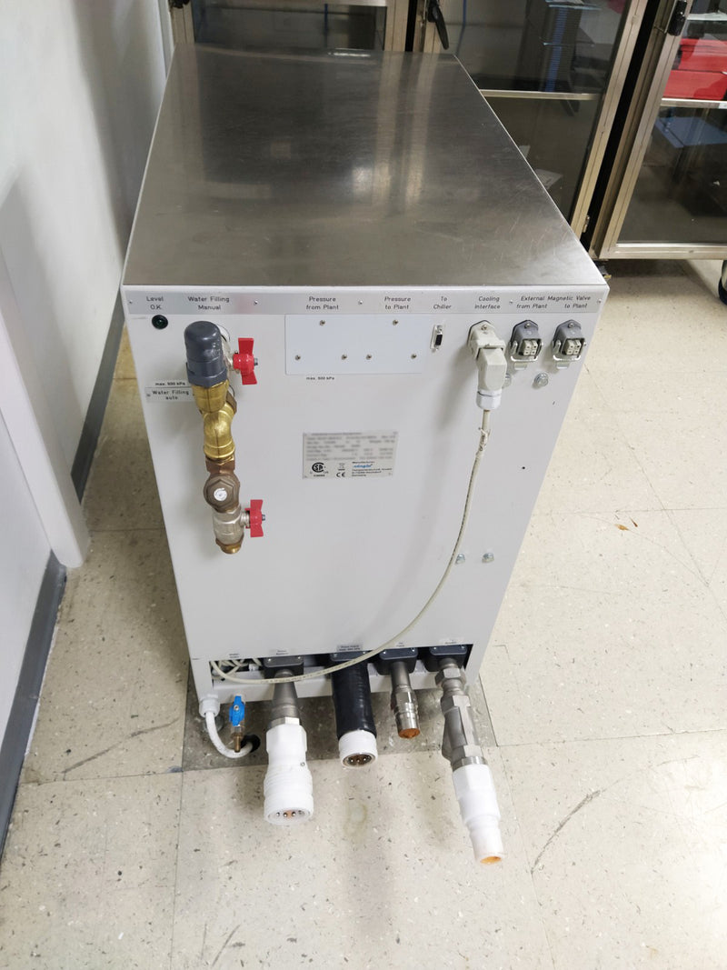 Advantest 93000 Pin Scale Tester