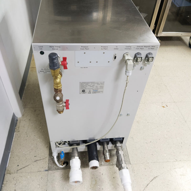 Advantest 93000 Pin Scale Tester