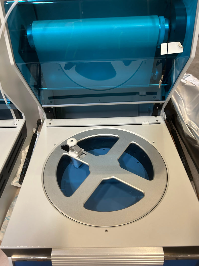 Ultron UH 114 12 Wafer Framer / Frame Fill Mounter