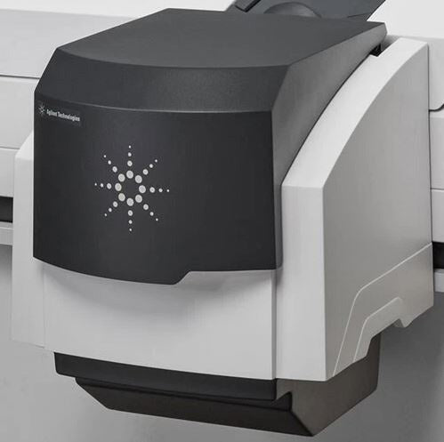 Agilent G 6875 A UMA (Universal Measurement Accessory) – Bridge Tronic ...