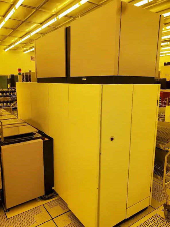 ASML PAS 5500 / 1150 C Wafer Stepper