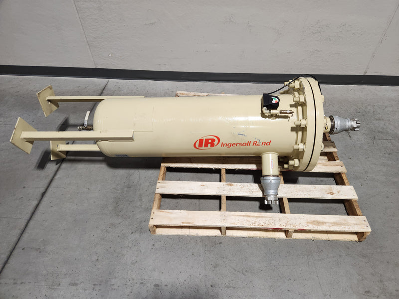 Ingersoll Rand IRN 60 H CC Rotary Screw Compressor