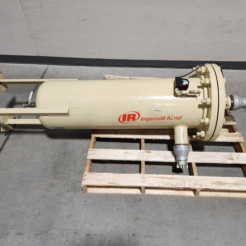 Ingersoll Rand IRN 60 H CC Rotary Screw Compressor
