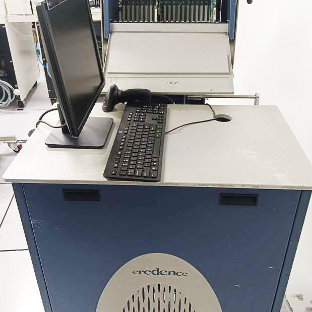LTX / Credence ASL 1000 Tester
