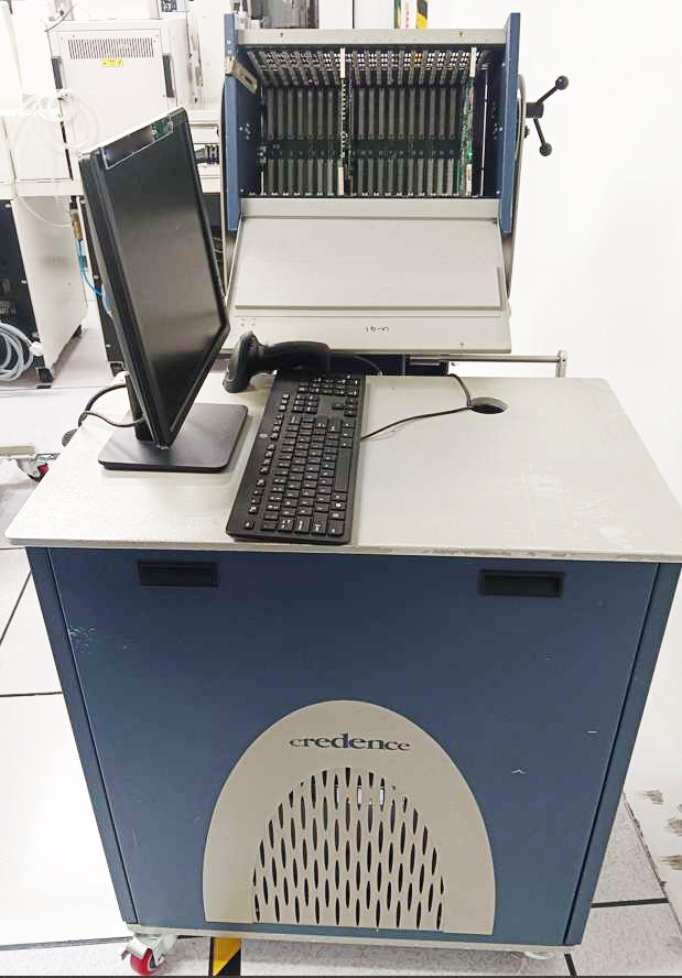 LTX / Credence ASL 1000 Tester