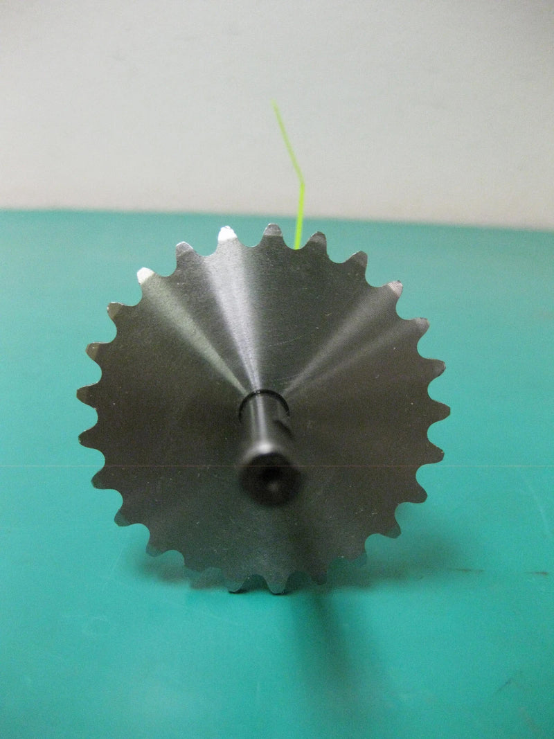 Lam P/N: 853-090221-001 AutoEtch Gap Adjust Sprocket