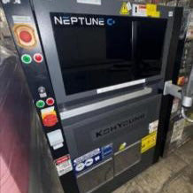 Koh Young Neptune C+ Advanced 3D Inspection Machine
