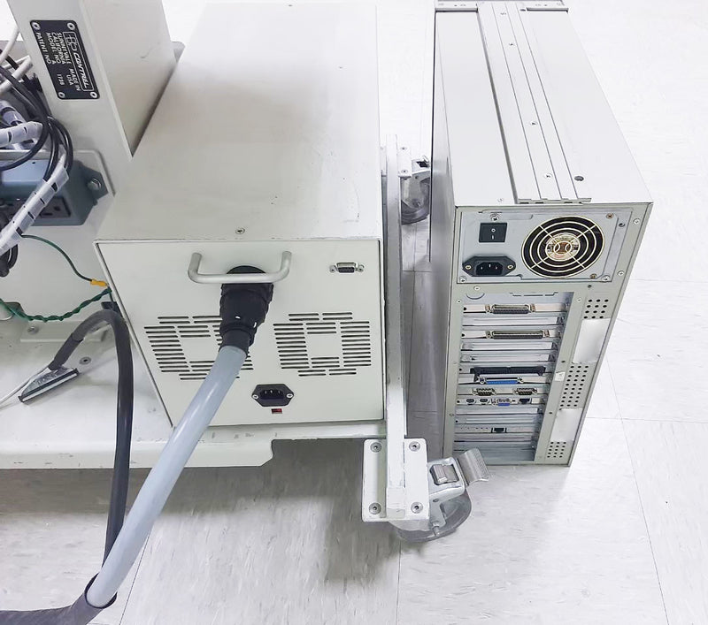 LTX / Credence ASL 1000 Tester