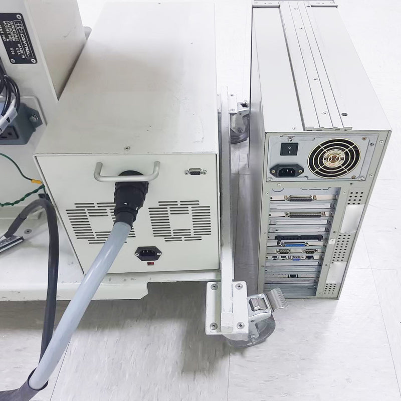 LTX / Credence ASL 1000 Tester