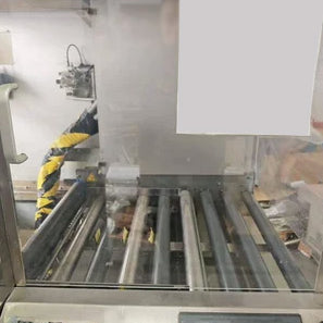 Hakuto Mach 630 UP Cut Sheet Laminator