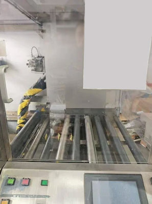 Hakuto Mach 630 UP Cut Sheet Laminator