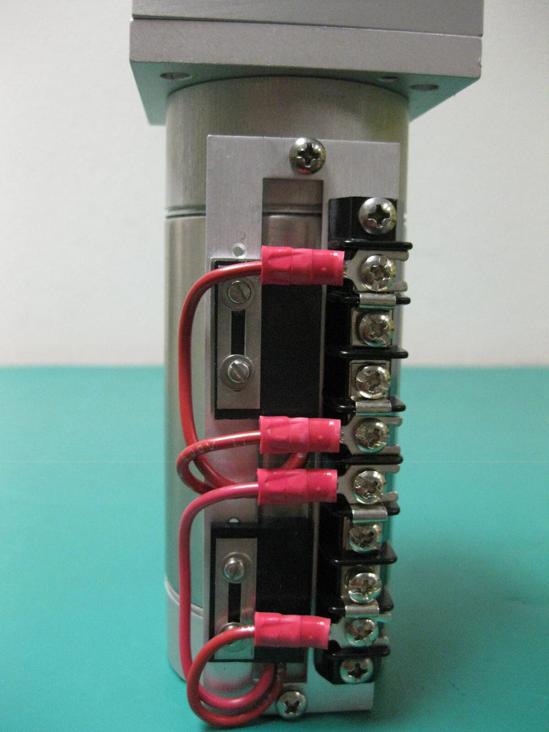 Lam P/N: 853-007526-001 AutoEtch Outer Gate Drive Cylinder