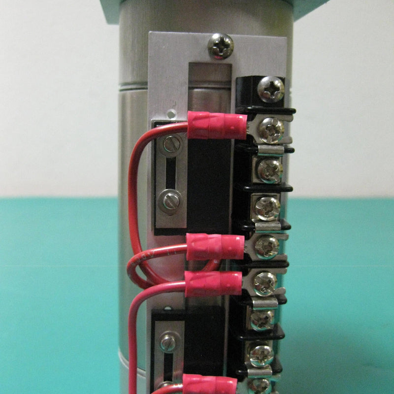 Lam P/N: 853-007526-001 AutoEtch Outer Gate Drive Cylinder