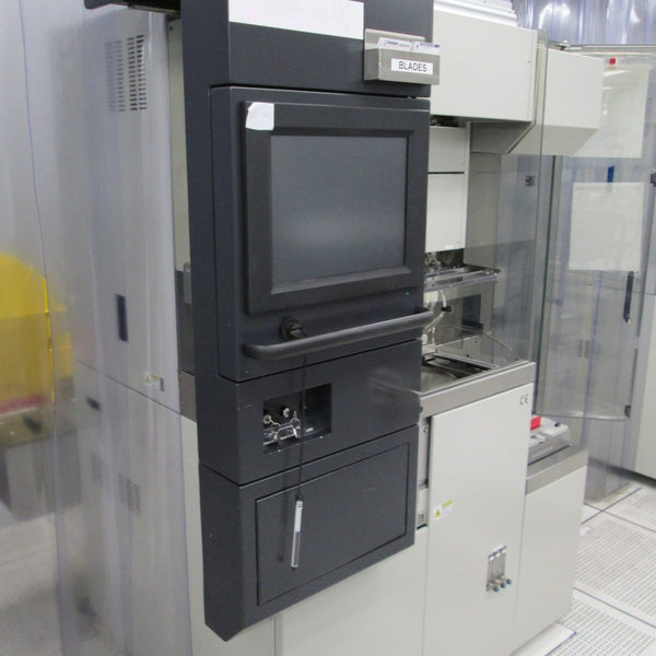 Disco DFD 6340 Dicing Saw