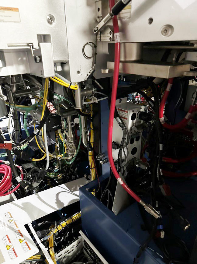 Applied Materials Producer GT CVD (Chemical Vapor Deposition)