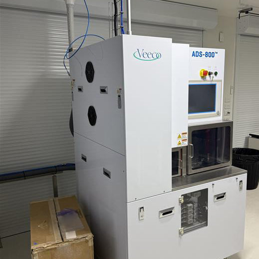 Veeco ADS 800 Dicing System