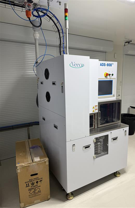 Veeco ADS 800 Dicing System