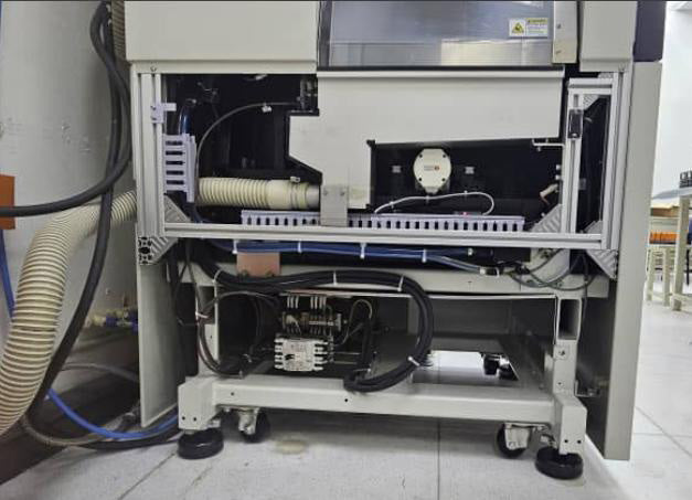Disco DAD 3350 Automatic Dicing Saw