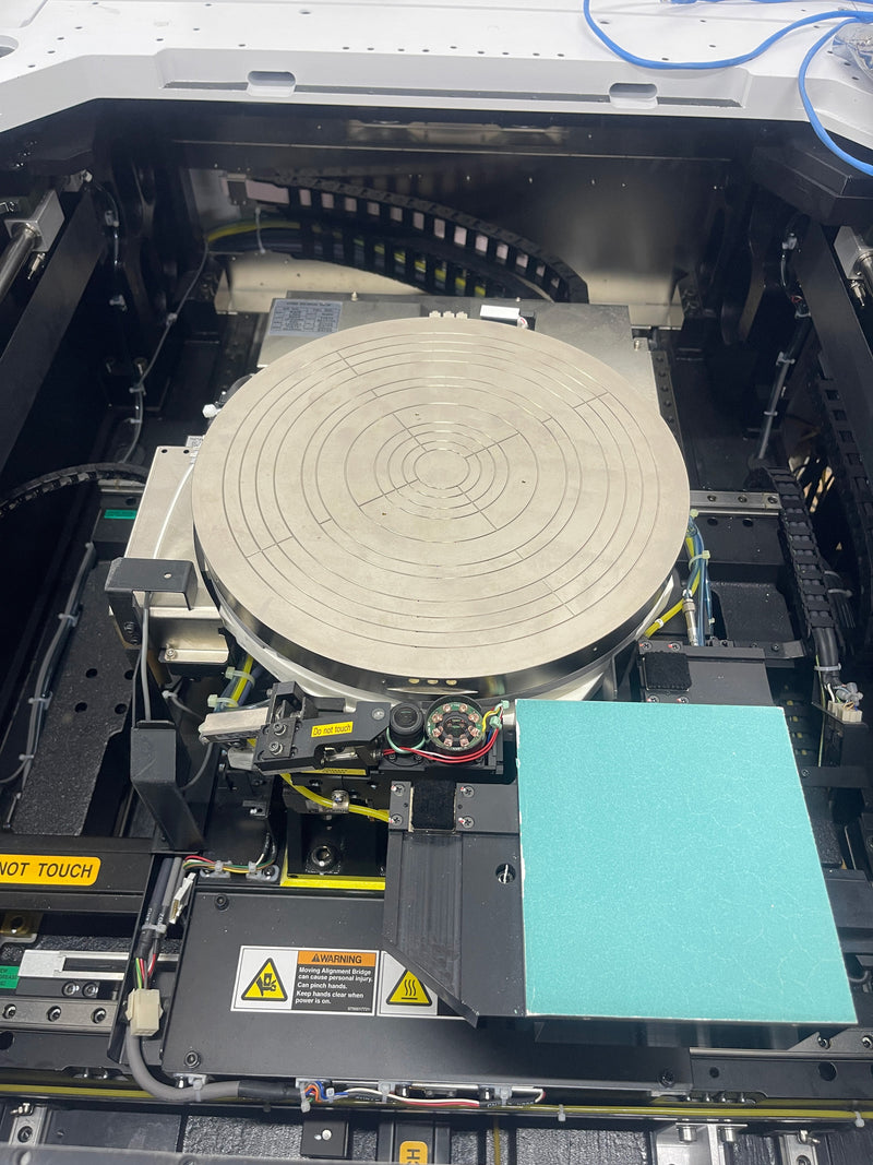 Tel Precio Automatic Wafer Prober