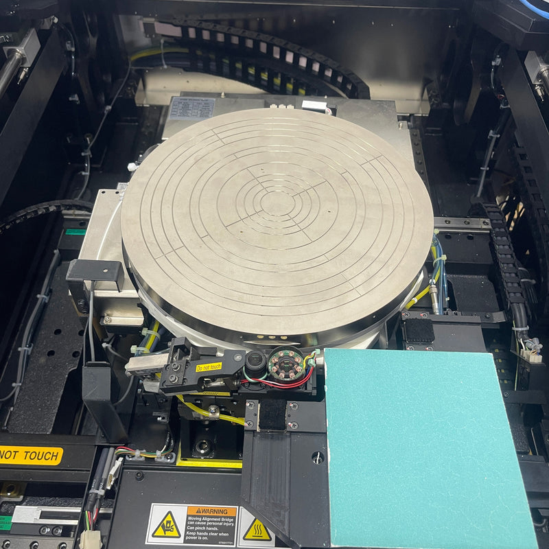 Tel Precio Automatic Wafer Prober