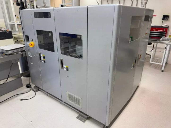 Towa FFT 1030 Compression Molding System