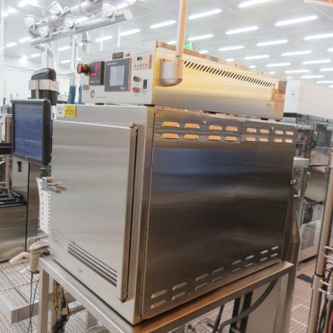 Yes 450 PB Polyimide Bake Oven