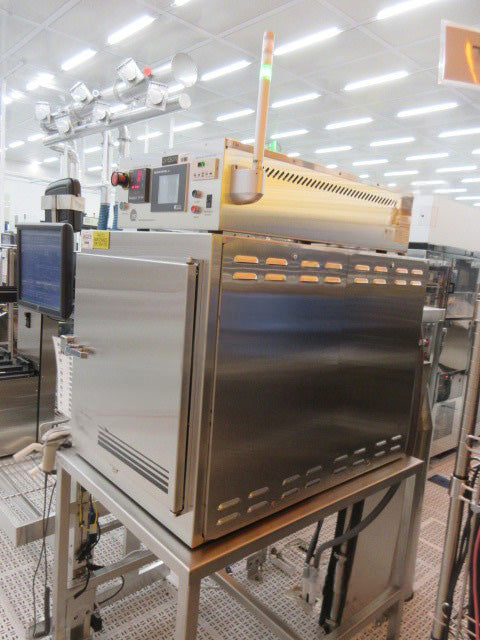 Yes 450 PB Polyimide Bake Oven