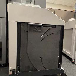 Teradyne Magnum II EV Tester