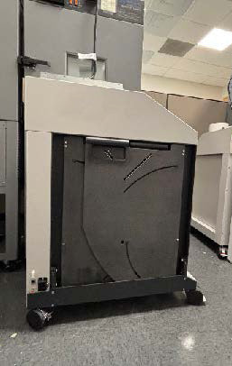 Teradyne Magnum II EV Tester