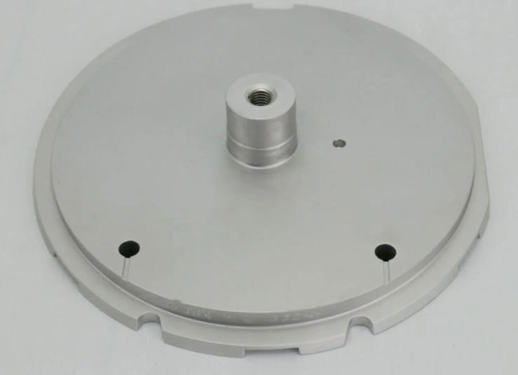 Applied Materials P/N: 0040-95291 Heat Sink