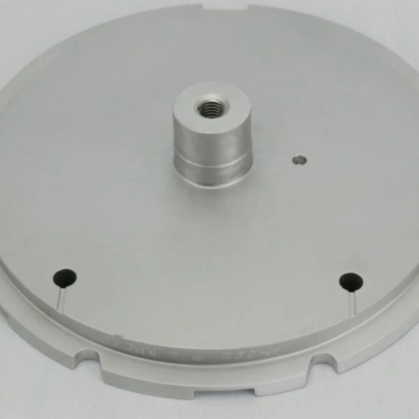 Applied Materials P/N: 0040-95291 Heat Sink