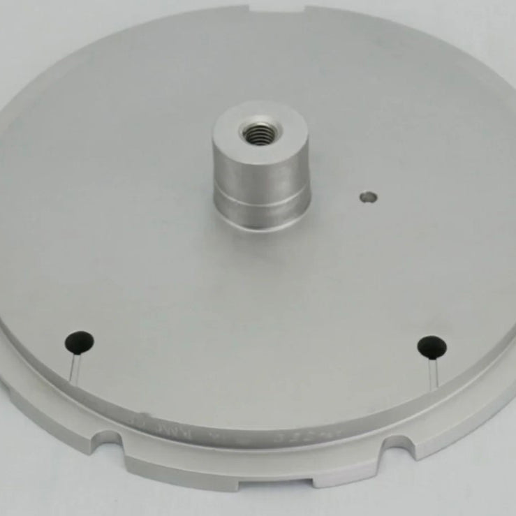 Applied Materials P/N: 0040-95291 Heat Sink