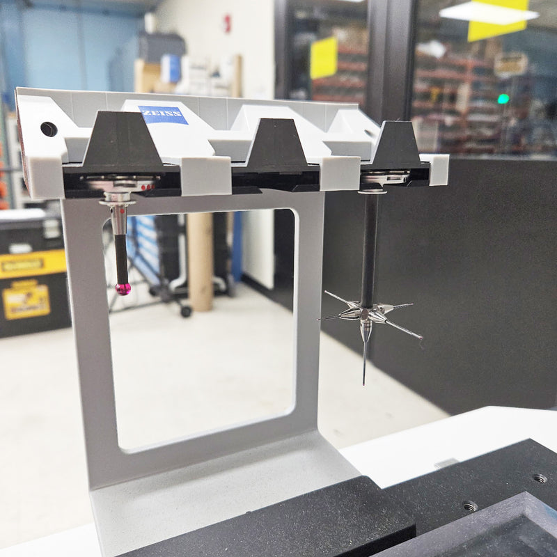 Zeiss O Inspect 322 CMM (Coordinate Measuring Machine)