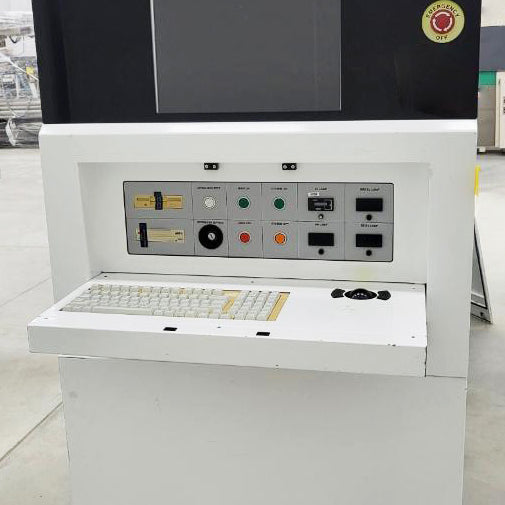 KLA Spectra FX 100 Film Thickness Measurement System