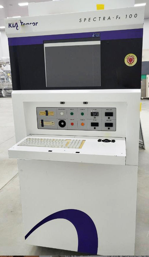 KLA Spectra FX 100 Film Thickness Measurement System