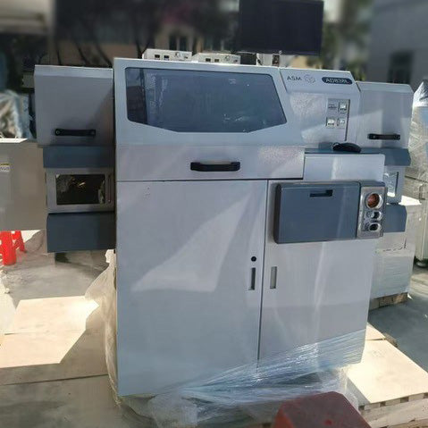 ASM AD 838 L Die Bonder