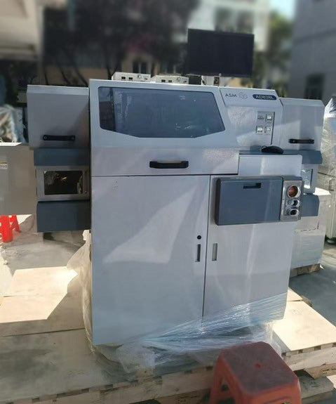 ASM AD 838 L Die Bonder