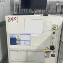 Saki BF-Tristarll AOI (Automated Optical Inspection)