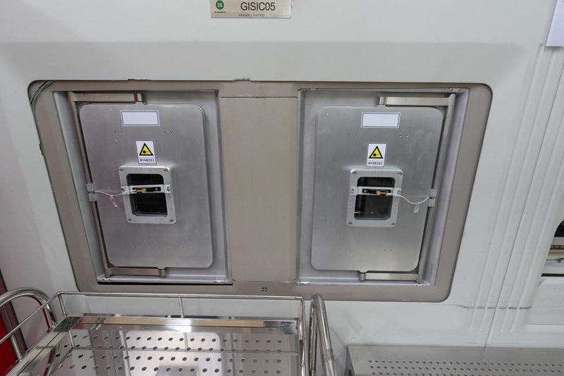 Applied Materials / Varian E 500 EHPI Medium Current Implanter