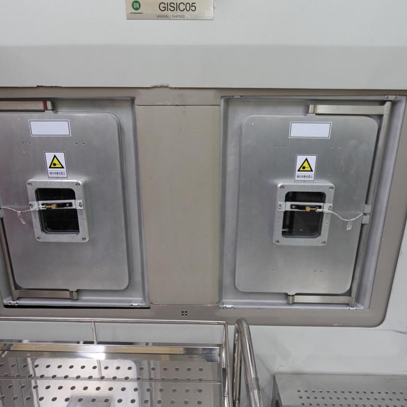 Applied Materials / Varian E 500 EHPI Medium Current Implanter